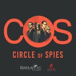 Logo of the podcast Circle of Spies: Election Interference 2024 Podcast Circle of Spies: Election Interference 2024
