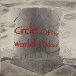 Logo of the podcast Circle Of The World Podcast Podcast Circle Of The World Podcast
