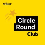 Logo of the podcast Circle Round Club: We've moved! Podcast Circle Round Club: We've moved!