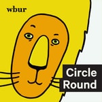 Logo of the podcast Circle Round