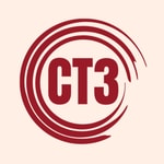 Logo of the podcast Circle Take 3 Podcast Circle Take 3