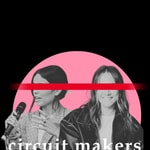 Logo of the podcast Circuit Makers Podcast Circuit Makers