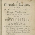 Logo of the podcast Circular Letter Podcast Circular Letter