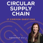 Logo of the podcast Circular Supply Chain: 17 Common Questions Podcast Circular Supply Chain: 17 Common Questions