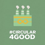 Logo of the podcast Circular4Good Podcast Circular4Good