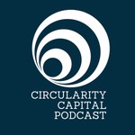 Logo of the podcast Circularity Capital Podcast Missing podcast logo