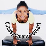 Logo of the podcast Circuspreneur Podcast Podcast Circuspreneur Podcast