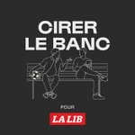 Logo of the podcast Cirer le banc Podcast Cirer le banc