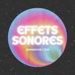 Logo of the podcast CISM 89.3 : Effets sonores Podcast CISM 89.3 : Effets sonores