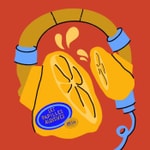 Logo of the podcast CISM 89.3 : Les papilles auditives Podcast CISM 89.3 : Les papilles auditives