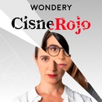 Logo of the podcast Cisne Rojo Podcast Cisne Rojo