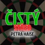 Logo of the podcast Čistý Střed Podcast Čistý Střed