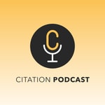 Logo of the podcast Citation Podcast Podcast Citation Podcast