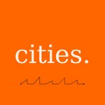 Logo of the podcast Cities Podcast Cities