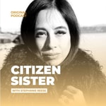 Citizen Sister Podcast Citizen Sister