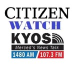 Logo of the podcast CITIZEN WATCH Podcast CITIZEN WATCH