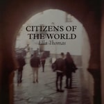 Logo of the podcast Citizens of the World Podcast Citizens of the World