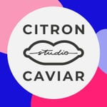 Logo of the podcast Citron Caviar Studio Podcast Citron Caviar Studio