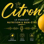 Logo of the podcast Citron Podcast Citron