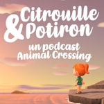 Logo of the podcast Citrouille & Potiron Podcast Citrouille & Potiron