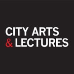 Logo of the podcast City Arts & Lectures Podcast City Arts & Lectures