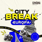 Logo of the podcast City Break Europa Podcast City Break Europa
