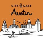 Podcast City Cast Austin