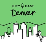 Logo of the podcast City Cast Denver Logo of the podcast City Cast Denver