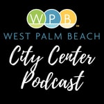 Logo of the podcast City Center Podcast from West Palm Beach, Florida Podcast City Center Podcast from West Palm Beach, Florida
