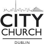 Logo of the podcast City Church Dublin Missing podcast logo