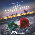 Logo of the podcast City Confidential Podcast City Confidential