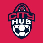 Logo of the podcast CITY Hub Podcast CITY Hub