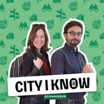 City I know Podcast City I know