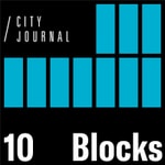 City Journal Audio