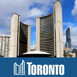 Logo of the podcast City of Toronto Podcasts Podcast City of Toronto Podcasts