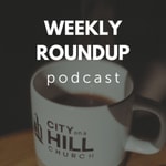 Logo of the podcast City On A Hill Forest Hills Weekly Roundup Podcast City On A Hill Forest Hills Weekly Roundup