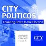 Logo of the podcast City Politicos: Counting Down to UK 2024 Election Podcast City Politicos: Counting Down to UK 2024 Election
