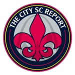 Logo of the podcast City SC Report Podcast City SC Report