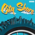 Podcast City Share