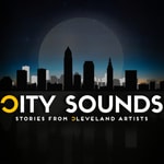 Logo of the podcast City Sounds Podcast City Sounds