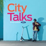 City Talks Podcast City Talks