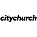 Logo of the podcast citychurch - Podcast Podcast citychurch - Podcast