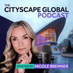 Logo of the podcast Cityscape Global Podcast Podcast Cityscape Global Podcast