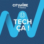 Logo of the podcast Citywire France Podcast Citywire France