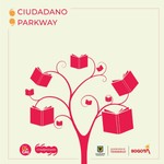 Logo of the podcast Ciudadano Parkway Podcast Ciudadano Parkway