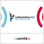 Logo of the podcast Ciudades que Inspiran Podcast Ciudades que Inspiran