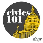 Logo of the podcast Civics 101 Podcast Civics 101