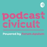 Logo of the podcast Civicult Podcast Civicult