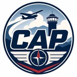 Logo of the podcast Civil Air Patrol Unofficial Podcast Podcast Civil Air Patrol Unofficial Podcast