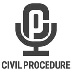 Logo of the podcast Civil Procedure Podcast Civil Procedure